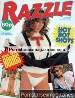 Adult magazine Razzle Volume 2 No 7